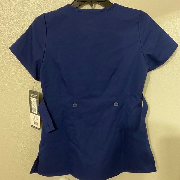Grey’s Anatomy Scrub Top - Picture 2 of 4